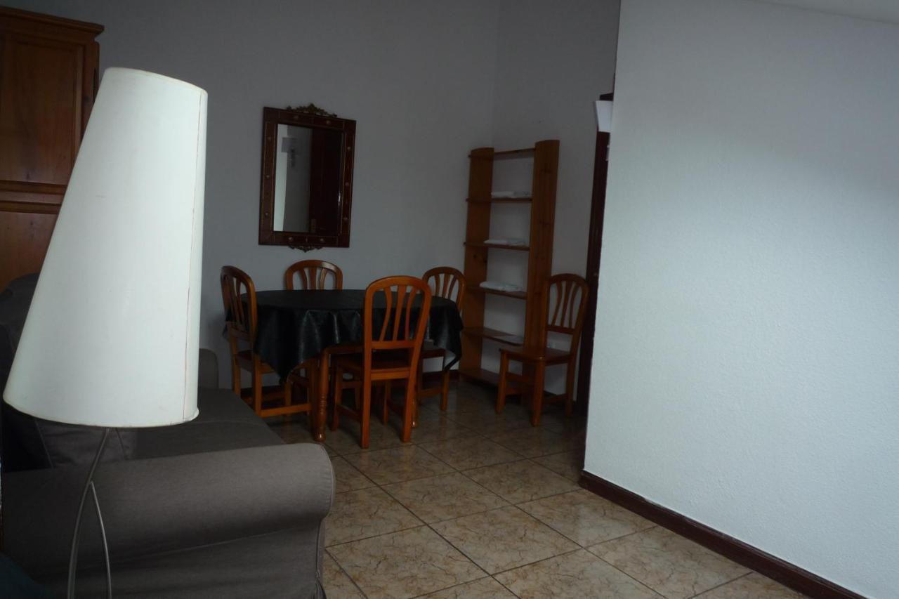Los Aticos Santander Exterior foto